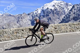 Foto #2864536 | 12-09-2022 13:44 | Passo Dello Stelvio - Prato Seite BICYCLES