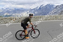 Foto #2461757 | 31-07-2022 15:26 | Passo Dello Stelvio - Prato Seite BICYCLES