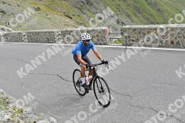 Photo #2463219 | 31-07-2022 10:25 | Passo Dello Stelvio - Prato side BICYCLES