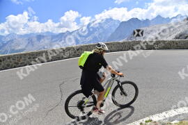 Foto #2576413 | 10-08-2022 11:51 | Passo Dello Stelvio - Prato Seite BICYCLES