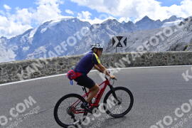 Photo #2834530 | 06-09-2022 12:45 | Passo Dello Stelvio - Prato side BICYCLES