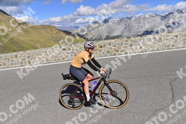Foto #2855757 | 11-09-2022 15:58 | Passo Dello Stelvio - Prato Seite BICYCLES