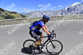 Foto #2292830 | 12-07-2022 13:59 | Passo Dello Stelvio - Prato Seite BICYCLES
