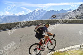 Photo #2834197 | 06-09-2022 10:41 | Passo Dello Stelvio - Prato side BICYCLES