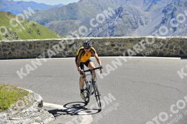 Foto #2254117 | 08-07-2022 11:39 | Passo Dello Stelvio - Prato Seite BICYCLES