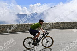 Photo #2543106 | 08-08-2022 10:44 | Passo Dello Stelvio - Prato side BICYCLES