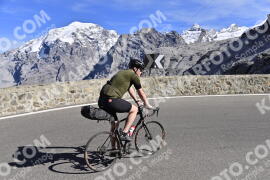 Foto #2865839 | 12-09-2022 15:49 | Passo Dello Stelvio - Prato Seite BICYCLES