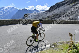 Foto #2777187 | 29-08-2022 10:54 | Passo Dello Stelvio - Prato Seite BICYCLES