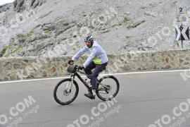 Photo #2282615 | 10-07-2022 09:32 | Passo Dello Stelvio - Prato side BICYCLES