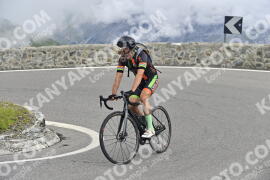 Photo #2238283 | 05-07-2022 13:51 | Passo Dello Stelvio - Prato side BICYCLES