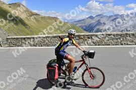 Foto #2630332 | 13-08-2022 13:33 | Passo Dello Stelvio - Prato Seite BICYCLES