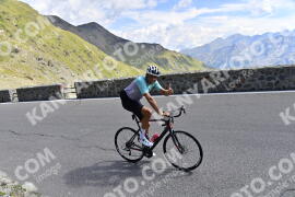 Foto #2606300 | 12-08-2022 11:46 | Passo Dello Stelvio - Prato Seite BICYCLES