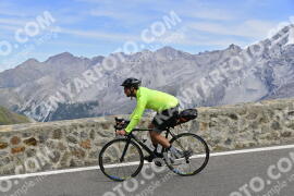 Foto #2650703 | 14-08-2022 15:30 | Passo Dello Stelvio - Prato Seite BICYCLES