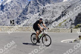 Foto #2564968 | 09-08-2022 14:24 | Passo Dello Stelvio - Prato Seite BICYCLES