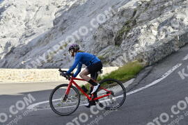 Photo #2835719 | 06-09-2022 16:29 | Passo Dello Stelvio - Prato side BICYCLES