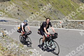 Photo #2564419 | 09-08-2022 14:06 | Passo Dello Stelvio - Prato side BICYCLES