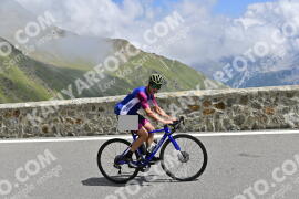 Foto #2425099 | 28-07-2022 13:15 | Passo Dello Stelvio - Prato Seite BICYCLES