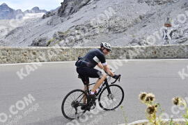 Foto #2650343 | 14-08-2022 14:58 | Passo Dello Stelvio - Prato Seite BICYCLES