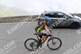 Photo #2415357 | 27-07-2022 11:05 | Passo Dello Stelvio - Prato side BICYCLES