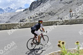 Foto #2355540 | 19-07-2022 12:56 | Passo Dello Stelvio - Prato Seite BICYCLES
