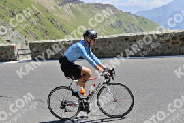 Foto #2369606 | 22-07-2022 11:29 | Passo Dello Stelvio - Prato Seite BICYCLES
