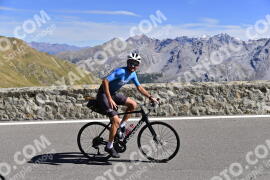 Photo #2878351 | 13-09-2022 13:25 | Passo Dello Stelvio - Prato side BICYCLES