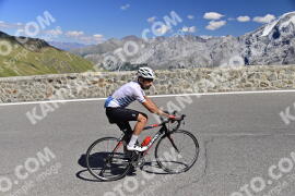 Foto #2565590 | 09-08-2022 14:47 | Passo Dello Stelvio - Prato Seite BICYCLES