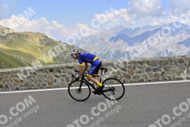 Foto #2595420 | 11-08-2022 13:32 | Passo Dello Stelvio - Prato Seite BICYCLES