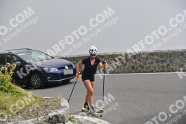 Photo #2657903 | 15-08-2022 11:21 | Passo Dello Stelvio - Prato side BICYCLES