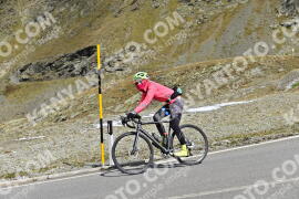 Foto #2888046 | 18-09-2022 14:02 | Passo Dello Stelvio - die Spitze BICYCLES