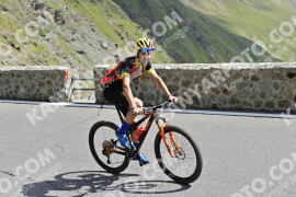 Foto #2378181 | 24-07-2022 11:19 | Passo Dello Stelvio - Prato Seite BICYCLES