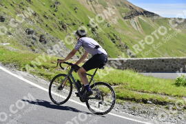 Photo #2266738 | 09-07-2022 10:58 | Passo Dello Stelvio - Prato side BICYCLES