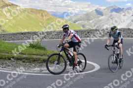 Photo #2243080 | 06-07-2022 13:58 | Passo Dello Stelvio - Prato side BICYCLES