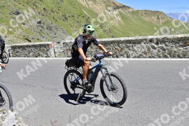 Photo #2300842 | 13-07-2022 13:29 | Passo Dello Stelvio - Prato side BICYCLES