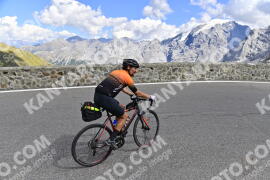 Photo #2780205 | 29-08-2022 14:33 | Passo Dello Stelvio - Prato side BICYCLES