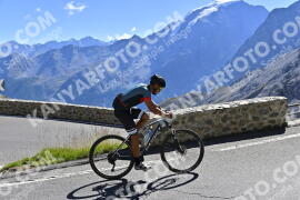 Photo #2737176 | 25-08-2022 10:37 | Passo Dello Stelvio - Prato side BICYCLES