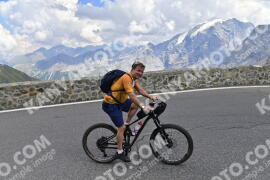 Foto #2518034 | 05-08-2022 13:33 | Passo Dello Stelvio - Prato Seite BICYCLES