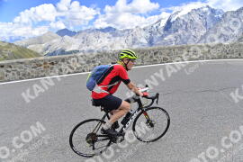 Foto #2812042 | 04-09-2022 14:04 | Passo Dello Stelvio - Prato Seite BICYCLES