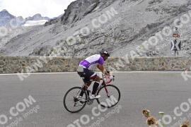 Foto #2797370 | 02-09-2022 15:05 | Passo Dello Stelvio - Prato Seite BICYCLES