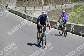 Photo #2240350 | 06-07-2022 11:58 | Passo Dello Stelvio - Prato side BICYCLES