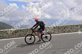 Photo #2660021 | 15-08-2022 12:56 | Passo Dello Stelvio - Prato side BICYCLES
