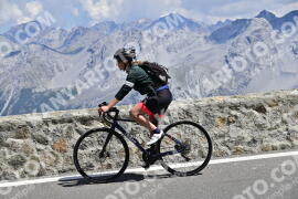 Foto #2356644 | 19-07-2022 14:03 | Passo Dello Stelvio - Prato Seite BICYCLES