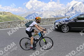 Foto #2386156 | 24-07-2022 16:39 | Passo Dello Stelvio - Prato Seite BICYCLES