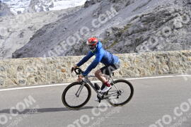 Foto #2876412 | 13-09-2022 16:01 | Passo Dello Stelvio - Prato Seite BICYCLES