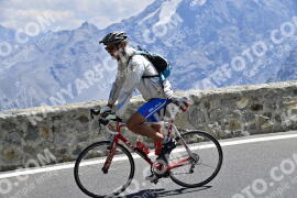 Foto #2370840 | 22-07-2022 12:57 | Passo Dello Stelvio - Prato Seite BICYCLES