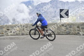 Foto #2237949 | 05-07-2022 12:54 | Passo Dello Stelvio - Prato Seite BICYCLES