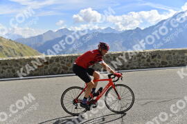 Foto #2834262 | 06-09-2022 11:08 | Passo Dello Stelvio - Prato Seite BICYCLES