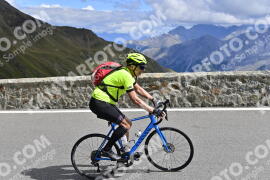 Foto #2791492 | 01-09-2022 13:15 | Passo Dello Stelvio - Prato Seite BICYCLES