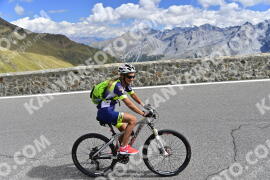 Foto #2811279 | 04-09-2022 13:07 | Passo Dello Stelvio - Prato Seite BICYCLES