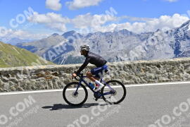 Photo #2630122 | 13-08-2022 13:28 | Passo Dello Stelvio - Prato side BICYCLES